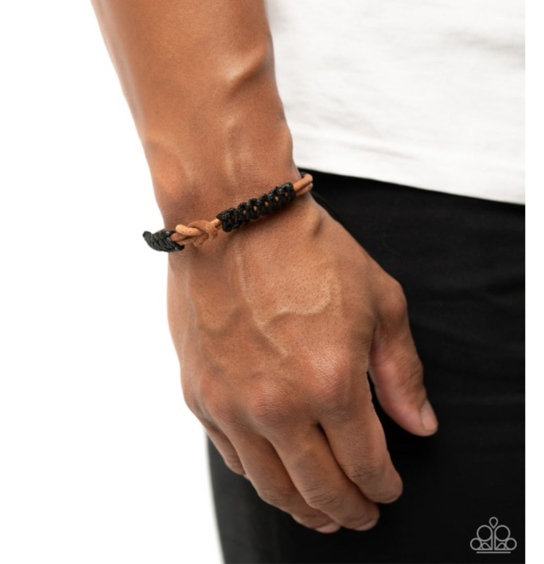 Nautical Myth-Multi Unisex Bracelet