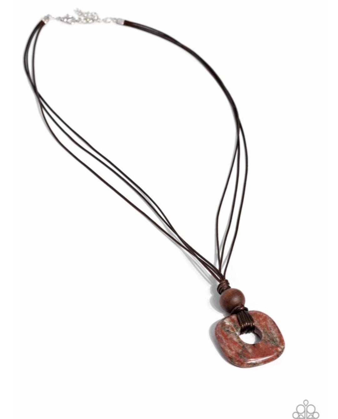 Canyon Crusade- Multi Necklace Unisex
