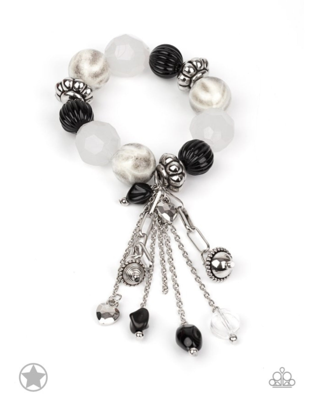 Lights! Camera! Action! Bracelet