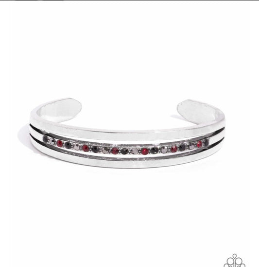 A Point of Pride- Multi Bracelet