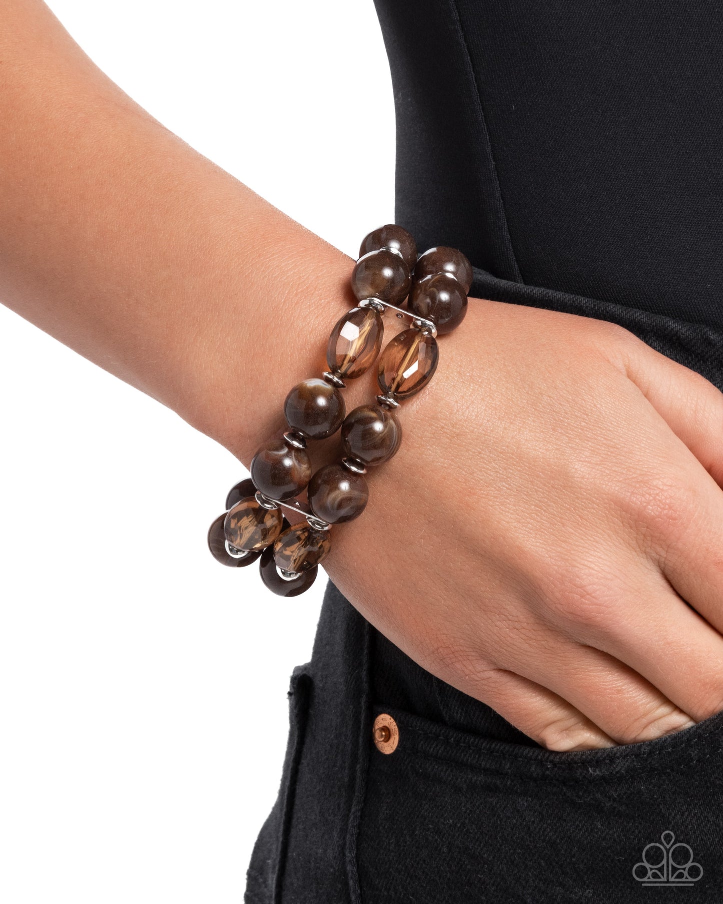 Stacked Season- Bracelet