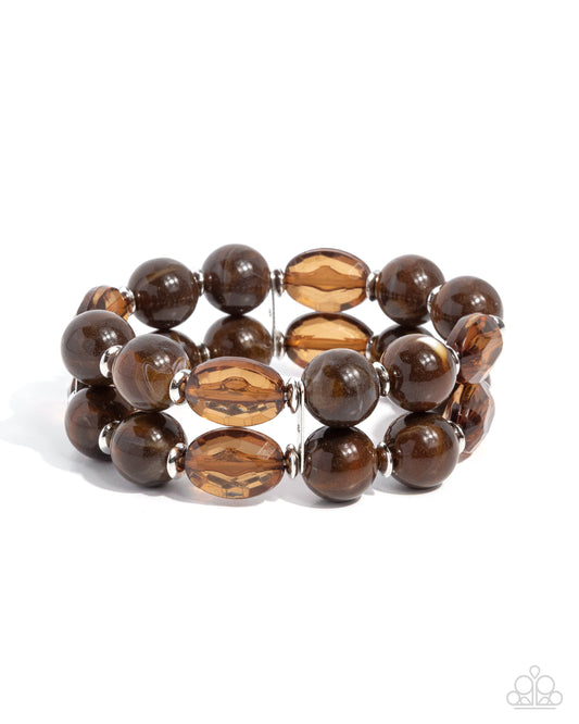 Stacked Season- Bracelet