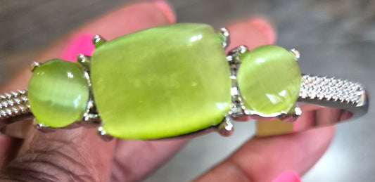 Lime Green- Bracelet